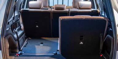 Das ist der völlig neue Mercedes GLB