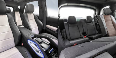 Alle Infos vom völlig neuen GLE