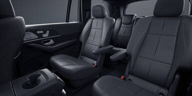 Alle Infos vom neuen Mercedes GLS