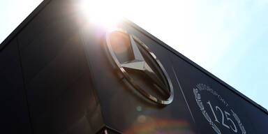 Hammer: Mercedes steigt in Formel E ein