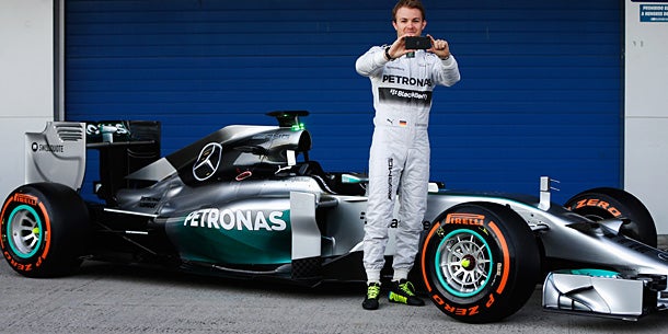 RB 10: Das ist Vettels neuer Bolide