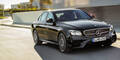 Mercedes stellt den AMG E 43 4Matic vor