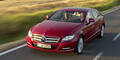 Alle Informationen vom neuen Mercedes CLS