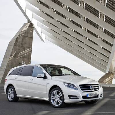 Sportwagen des Jahres