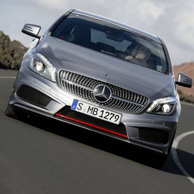 Car of the Year 2013