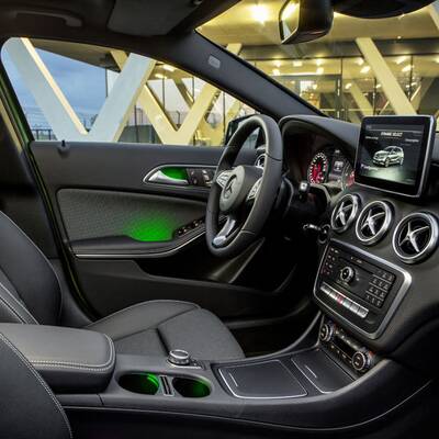 AMG A 45 4Matic