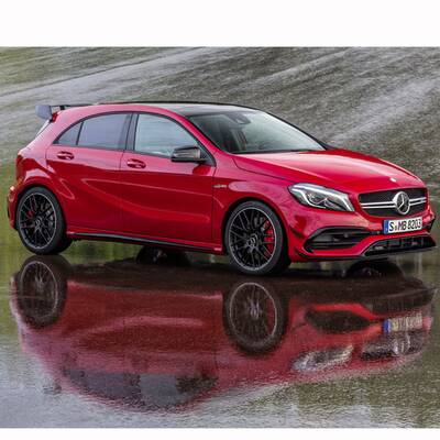 AMG A 45 4Matic