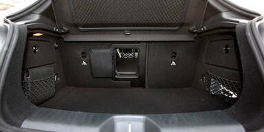 Neuer Mercedes A 180 CDI im Test