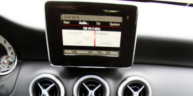 Neuer Mercedes A 180 CDI im Test