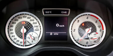 Neuer Mercedes A 180 CDI im Test