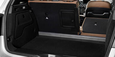 Neue B-Klasse kommt mit Erdgas-Antrieb