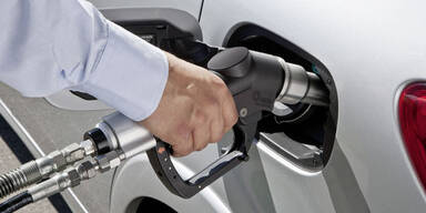 Neue B-Klasse kommt mit Erdgas-Antrieb