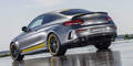 Neues C 63 Coupé kommt als Edition 1