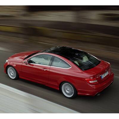 Sportwagen des Jahres