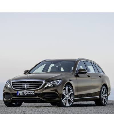 C-Klasse T-Modell (2014)