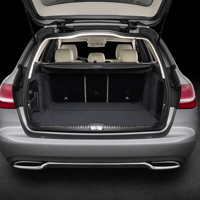 C-Klasse T-Modell (2014)