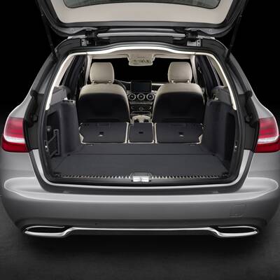 C-Klasse T-Modell (2014)