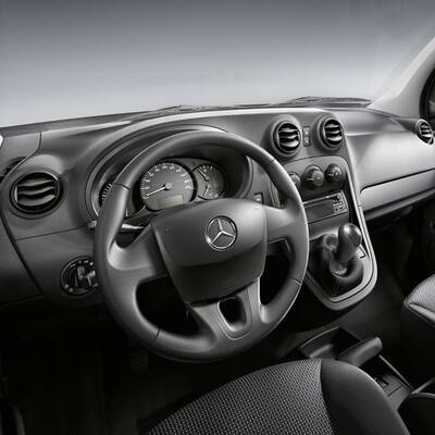 Mercedes Citan