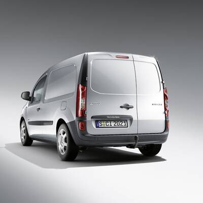 Mercedes Citan