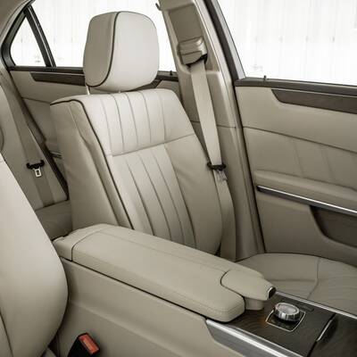 Mercedes E-Klasse 2013