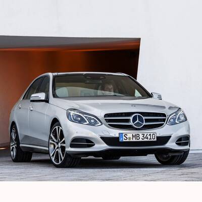 Mercedes E-Klasse 2013