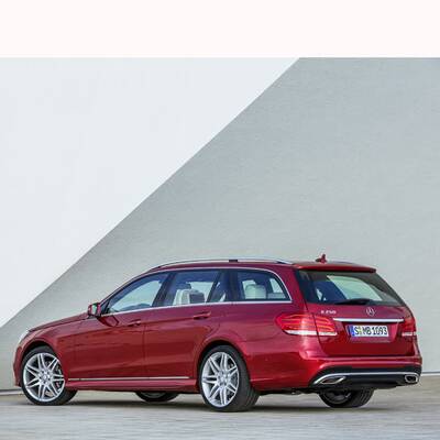 Mercedes E-Klasse 2013