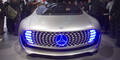 Das ist der Mercedes der Zukunft