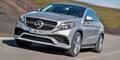 Mercedes startet große SUV-Offensive