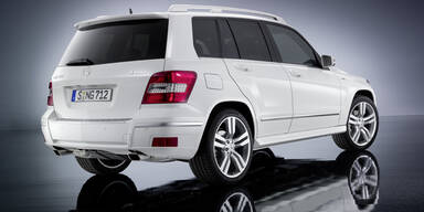 Offroader im Nadelstreif