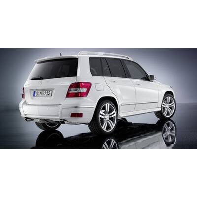 Offroader im Nadelstreif