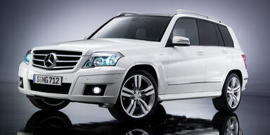 Offroader im Nadelstreif