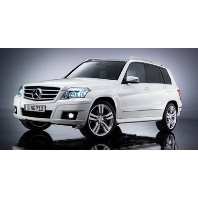 Offroader im Nadelstreif