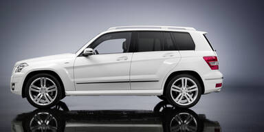 Offroader im Nadelstreif