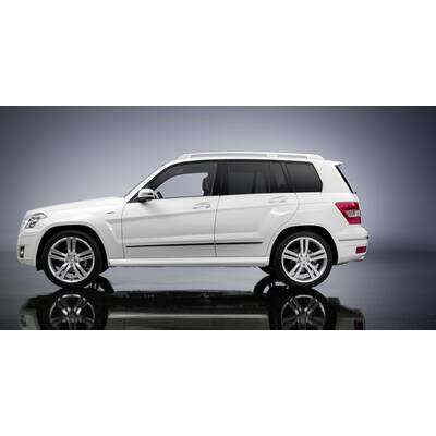 Offroader im Nadelstreif