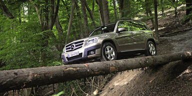 Offroader im Nadelstreif