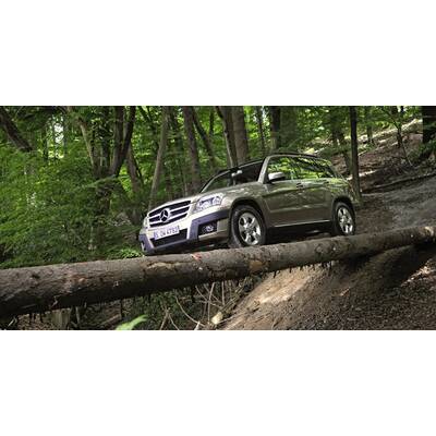 Offroader im Nadelstreif