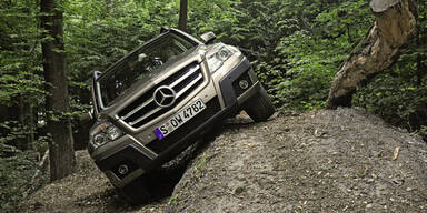 Offroader im Nadelstreif