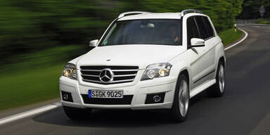 Offroader im Nadelstreif