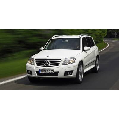 Offroader im Nadelstreif