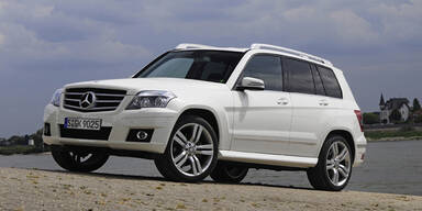 Offroader im Nadelstreif