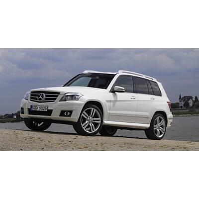 Offroader im Nadelstreif