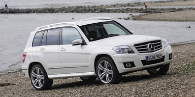 Offroader im Nadelstreif