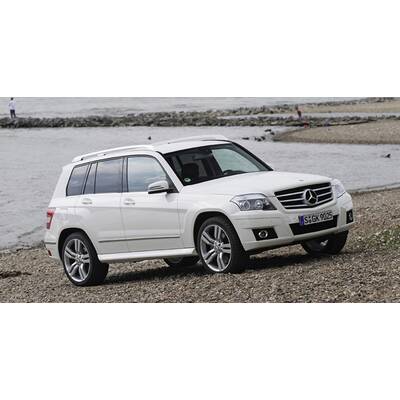 Offroader im Nadelstreif