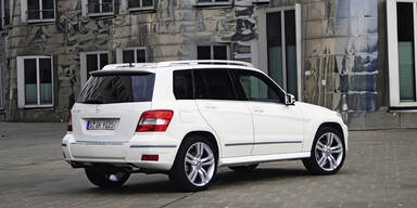 Offroader im Nadelstreif