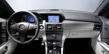 Offroader im Nadelstreif