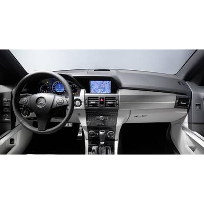 Offroader im Nadelstreif