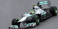 Mercedes will 2014 voll durchstarten