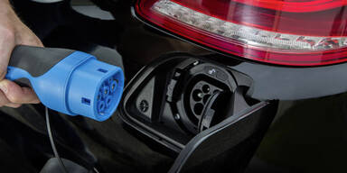 Mercedes bringt die 3-Liter S-Klasse