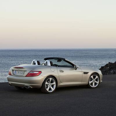 Premium-Roadster
