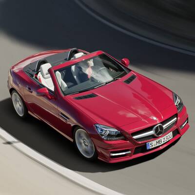 Sportwagen des Jahres